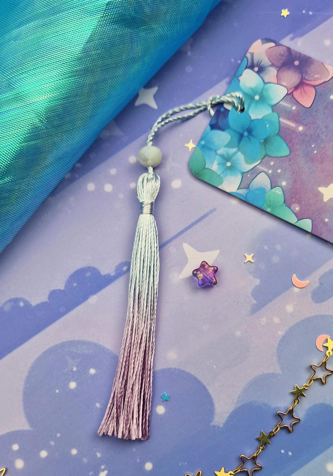 Banner | Flag | Bundle | Bookmark | ellyonart | Enamel Pin | Pin Badge | Collection | Display | Banner | Hydrangea Dreamer | Floral