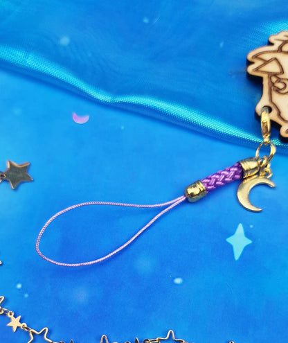 Witch Essentials | Spell Book | Magical Witch | Wooden Keyring | Hat | Cat | ellyonart | Halloween | Witch aesthetic | Engraved Keyring